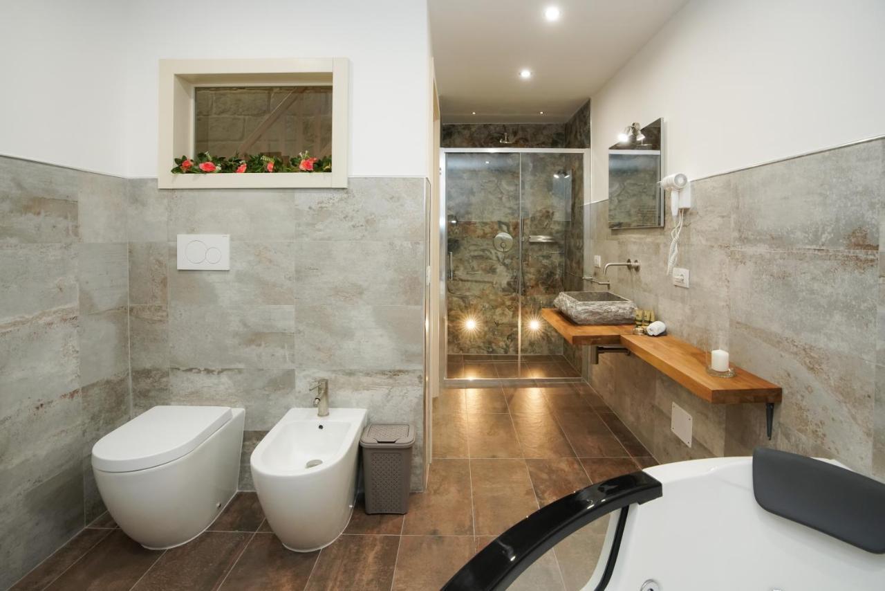 Bed and Breakfast Dimora La Fuga Zollino Экстерьер фото