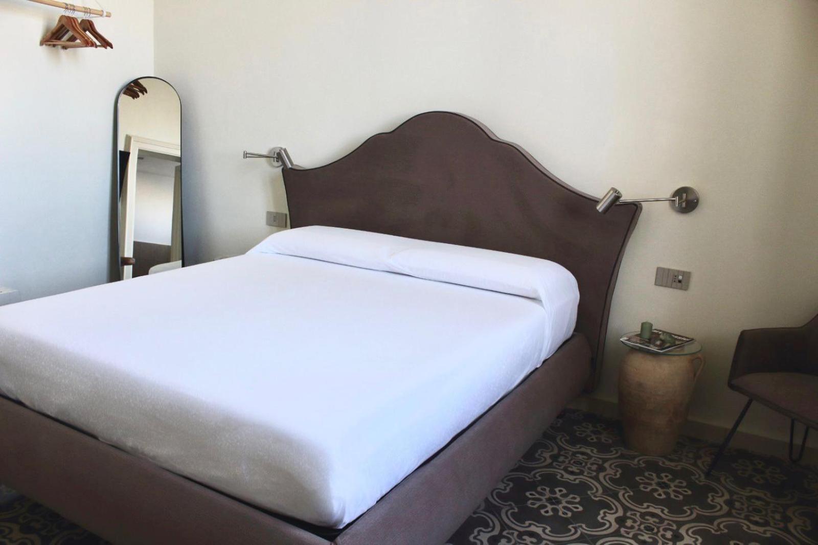 Bed and Breakfast Dimora La Fuga Zollino Экстерьер фото