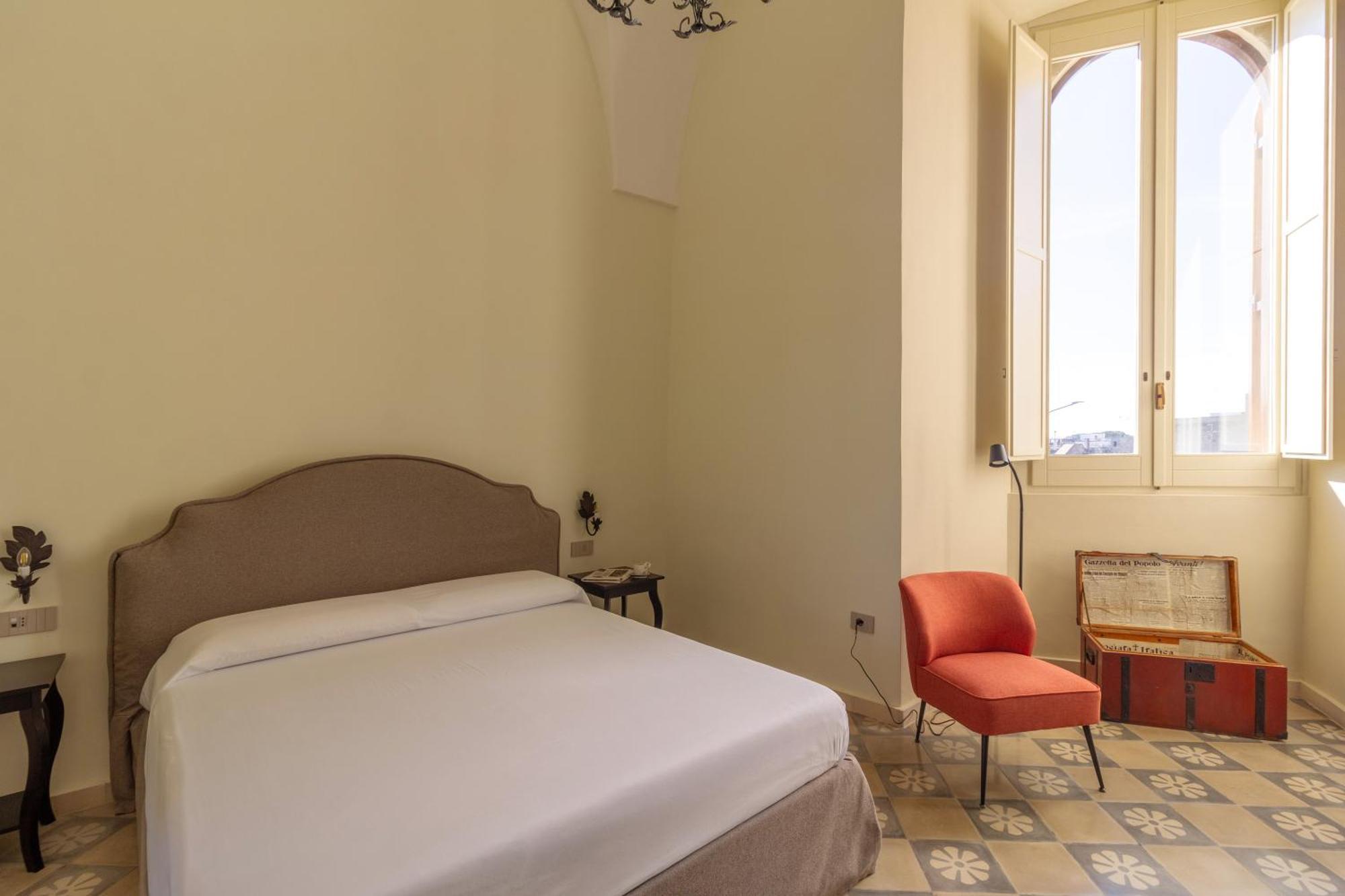 Bed and Breakfast Dimora La Fuga Zollino Экстерьер фото