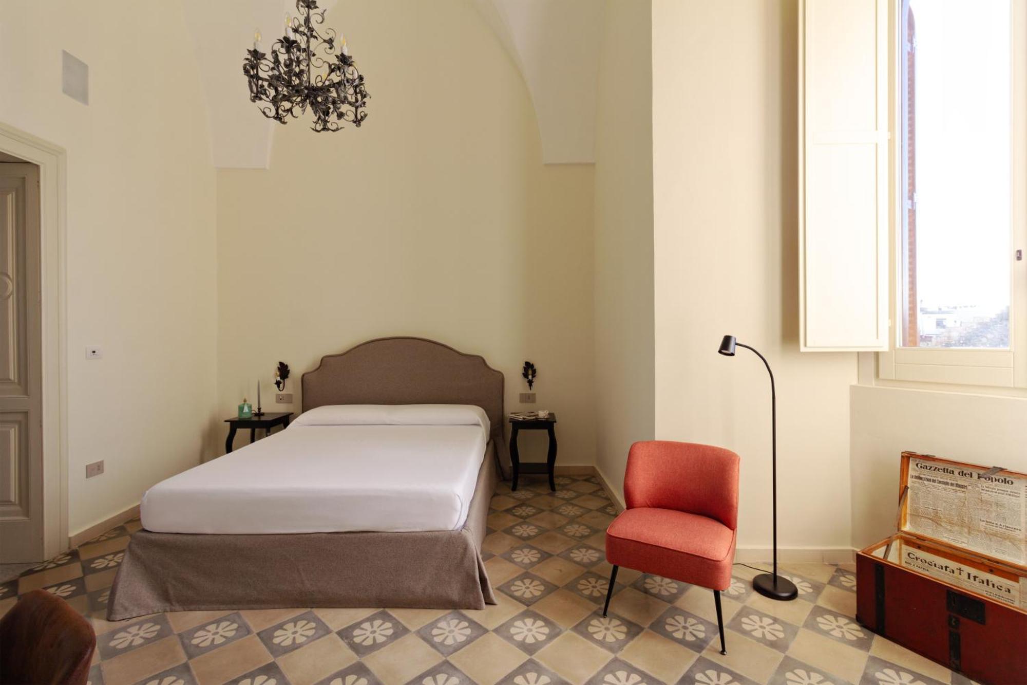 Bed and Breakfast Dimora La Fuga Zollino Экстерьер фото