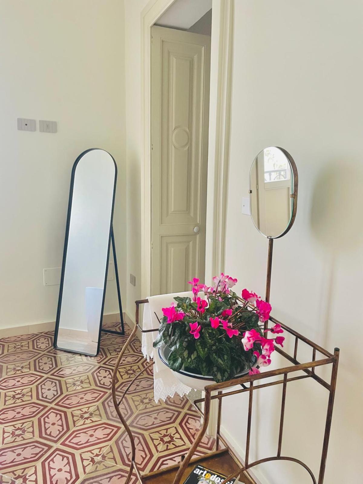 Bed and Breakfast Dimora La Fuga Zollino Экстерьер фото