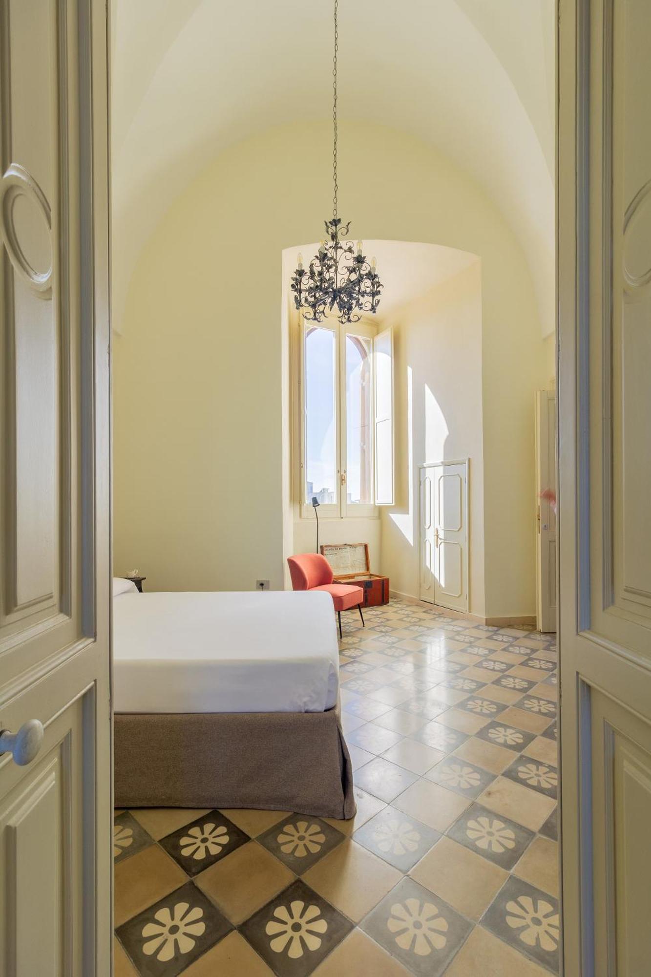 Bed and Breakfast Dimora La Fuga Zollino Экстерьер фото