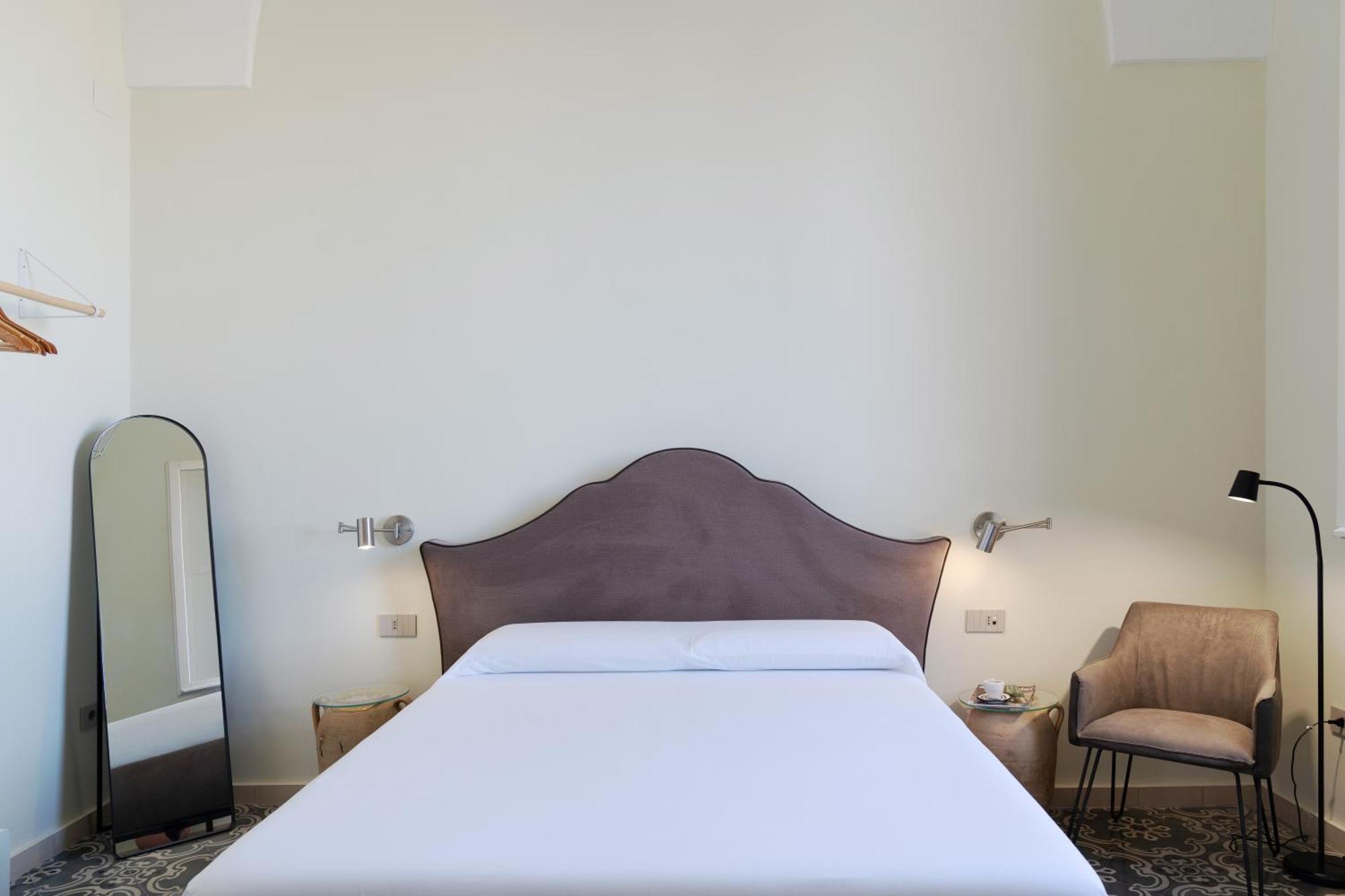 Bed and Breakfast Dimora La Fuga Zollino Экстерьер фото