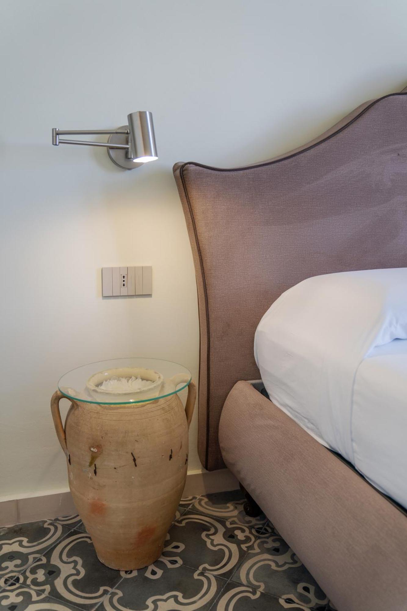 Bed and Breakfast Dimora La Fuga Zollino Экстерьер фото